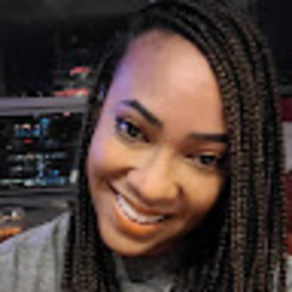Meet your Posher, Kristal